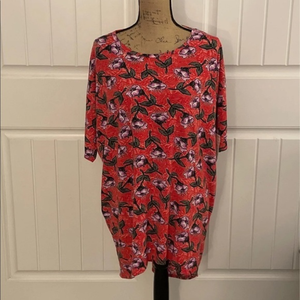 Lularoe‎ Irma
